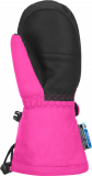 Reusch Kadir Down R-TEX® XT Mitten 4785562 341 pink back